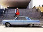 Chevrolet Chevelle Malibu SS Sport Coupe 1964 года